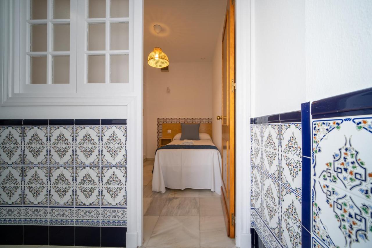 Bohemia Sanlucar Sanlúcar de Barrameda Exterior foto