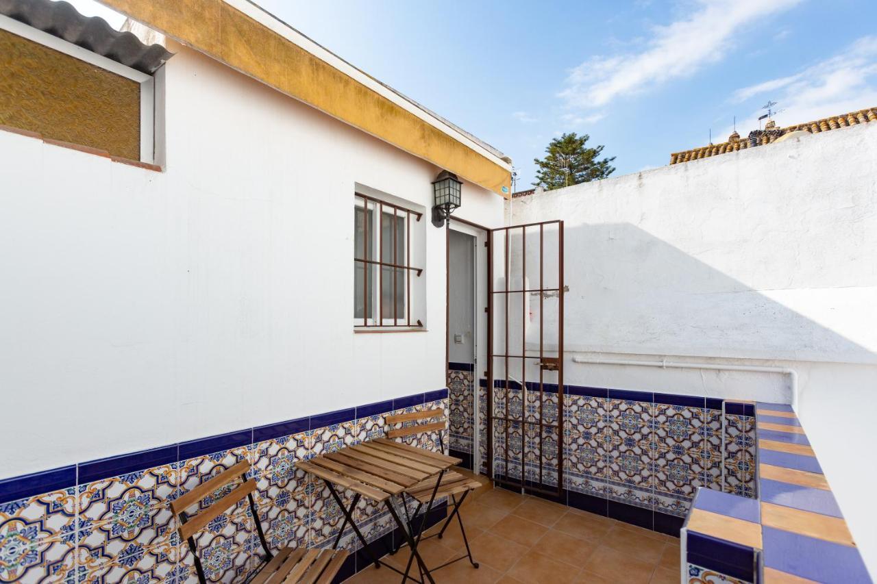 Bohemia Sanlucar Sanlúcar de Barrameda Exterior foto