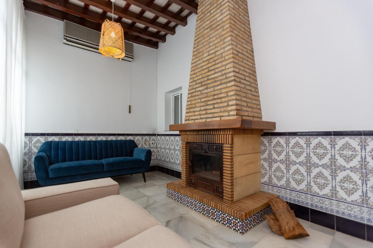 Bohemia Sanlucar Sanlúcar de Barrameda Exterior foto