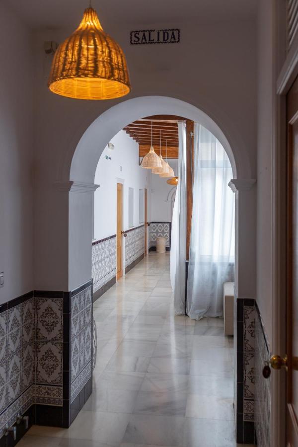 Bohemia Sanlucar Sanlúcar de Barrameda Exterior foto