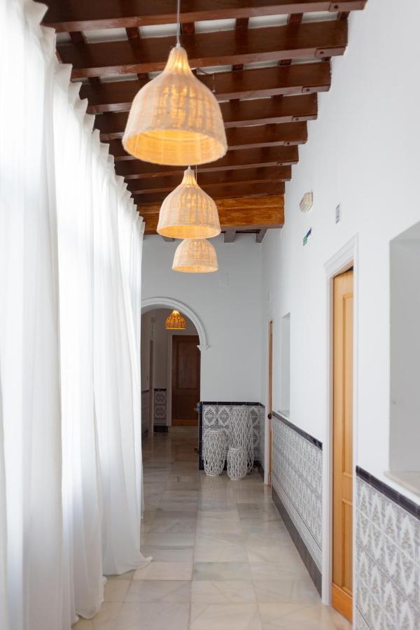 Bohemia Sanlucar Sanlúcar de Barrameda Exterior foto